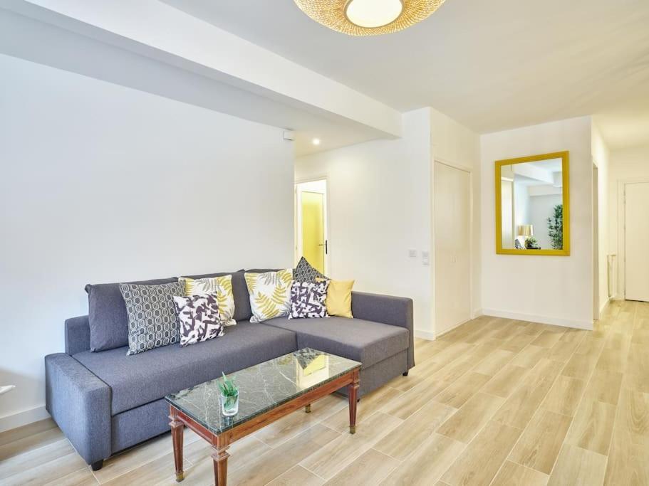 New.Apto-Ponzano. Luxe & Spacious 4Rooms 3Bathroom 마드리드 외부 사진